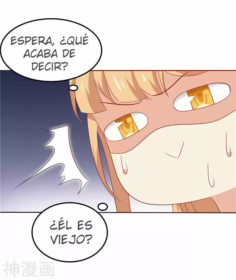 Gemelos Geniales Traen A Casa A Mi Orgullosa Ex Exposa - Capítulo 25 - Página 26 - LectorTMOo
