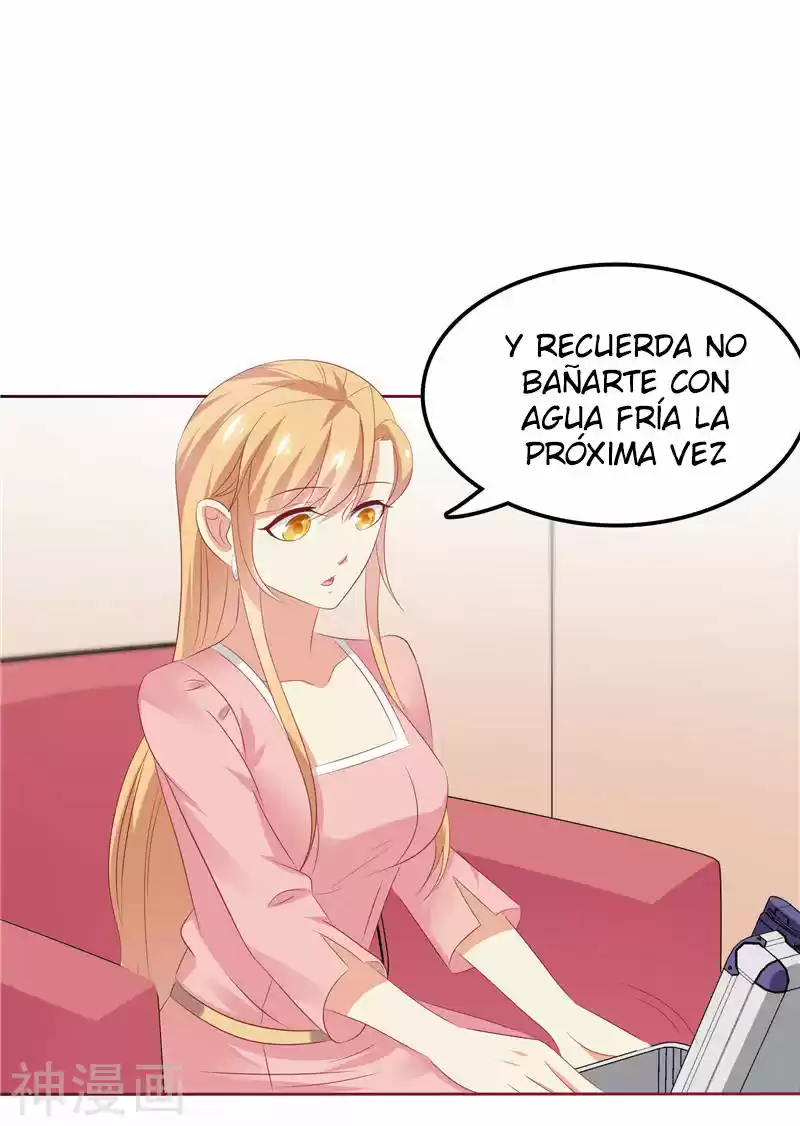 Gemelos Geniales Traen A Casa A Mi Orgullosa Ex Exposa - Capítulo 25 - Página 31 - LectorTMOo
