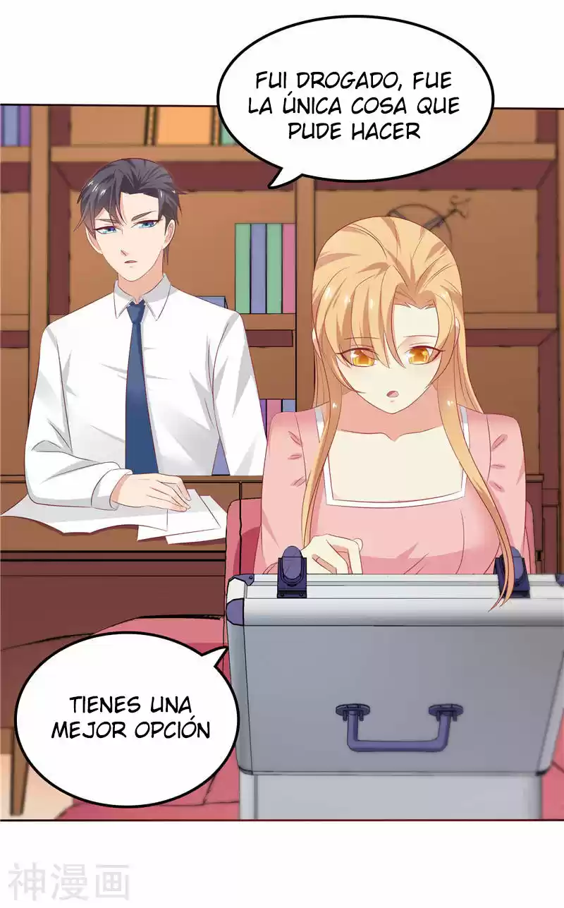 Gemelos Geniales Traen A Casa A Mi Orgullosa Ex Exposa - Capítulo 25 - Página 32 - LectorTMOo