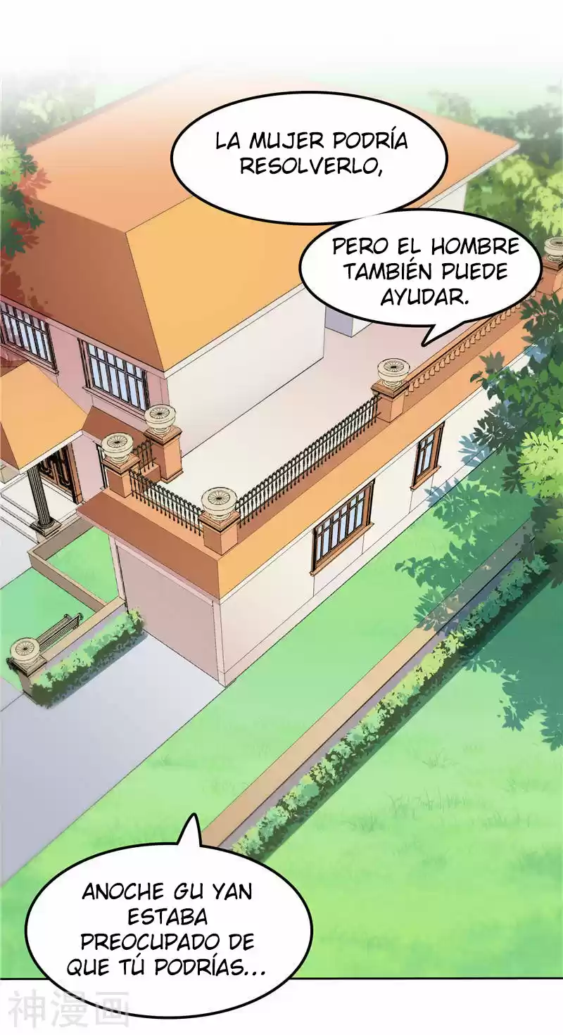 Gemelos Geniales Traen A Casa A Mi Orgullosa Ex Exposa - Capítulo 26 - Página 4 - LectorTMOo