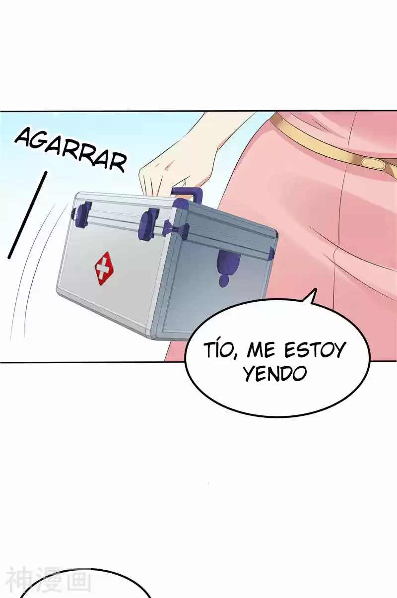 Gemelos Geniales Traen A Casa A Mi Orgullosa Ex Exposa - Capítulo 26 - Página 7 - LectorTMOo