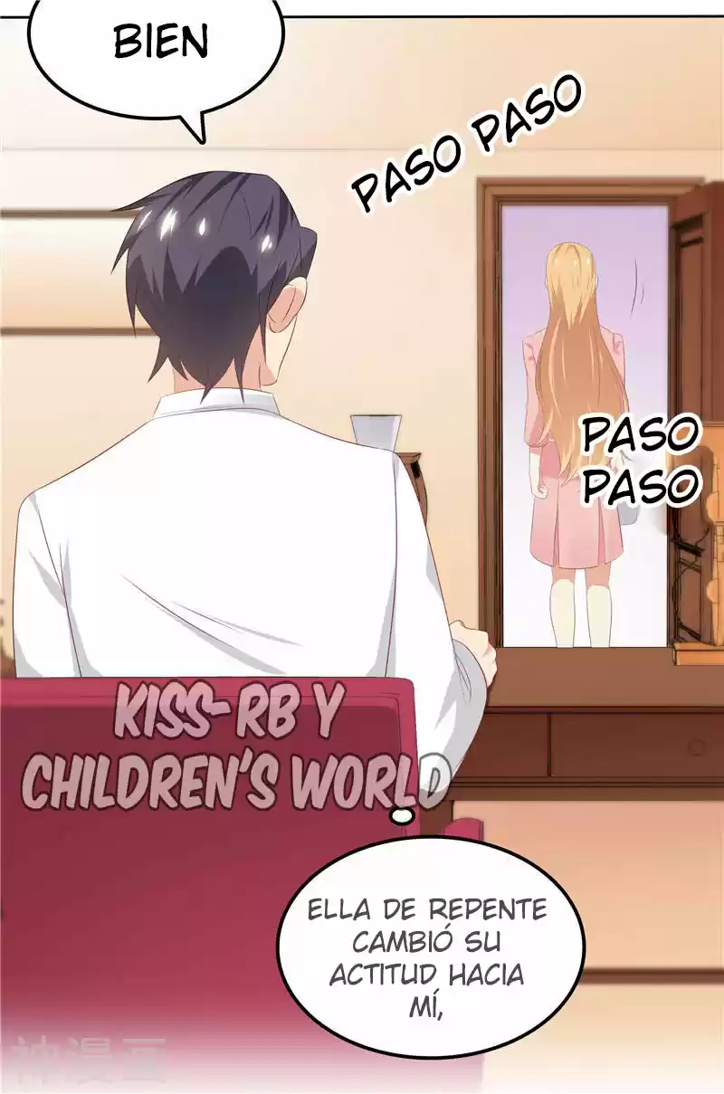 Gemelos Geniales Traen A Casa A Mi Orgullosa Ex Exposa - Capítulo 26 - Página 8 - LectorTMOo