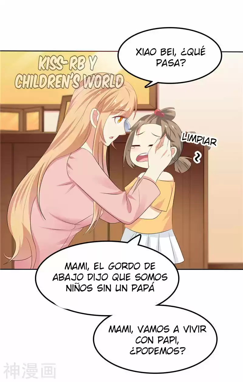 Gemelos Geniales Traen A Casa A Mi Orgullosa Ex Exposa - Capítulo 26 - Página 15 - LectorTMOo