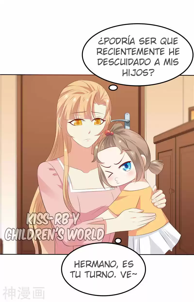 Gemelos Geniales Traen A Casa A Mi Orgullosa Ex Exposa - Capítulo 26 - Página 18 - LectorTMOo