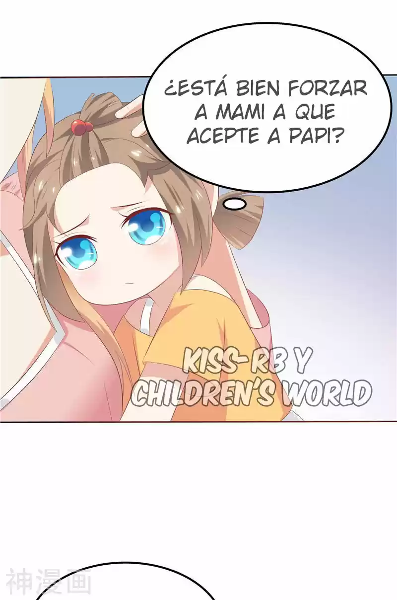 Gemelos Geniales Traen A Casa A Mi Orgullosa Ex Exposa - Capítulo 26 - Página 24 - LectorTMOo