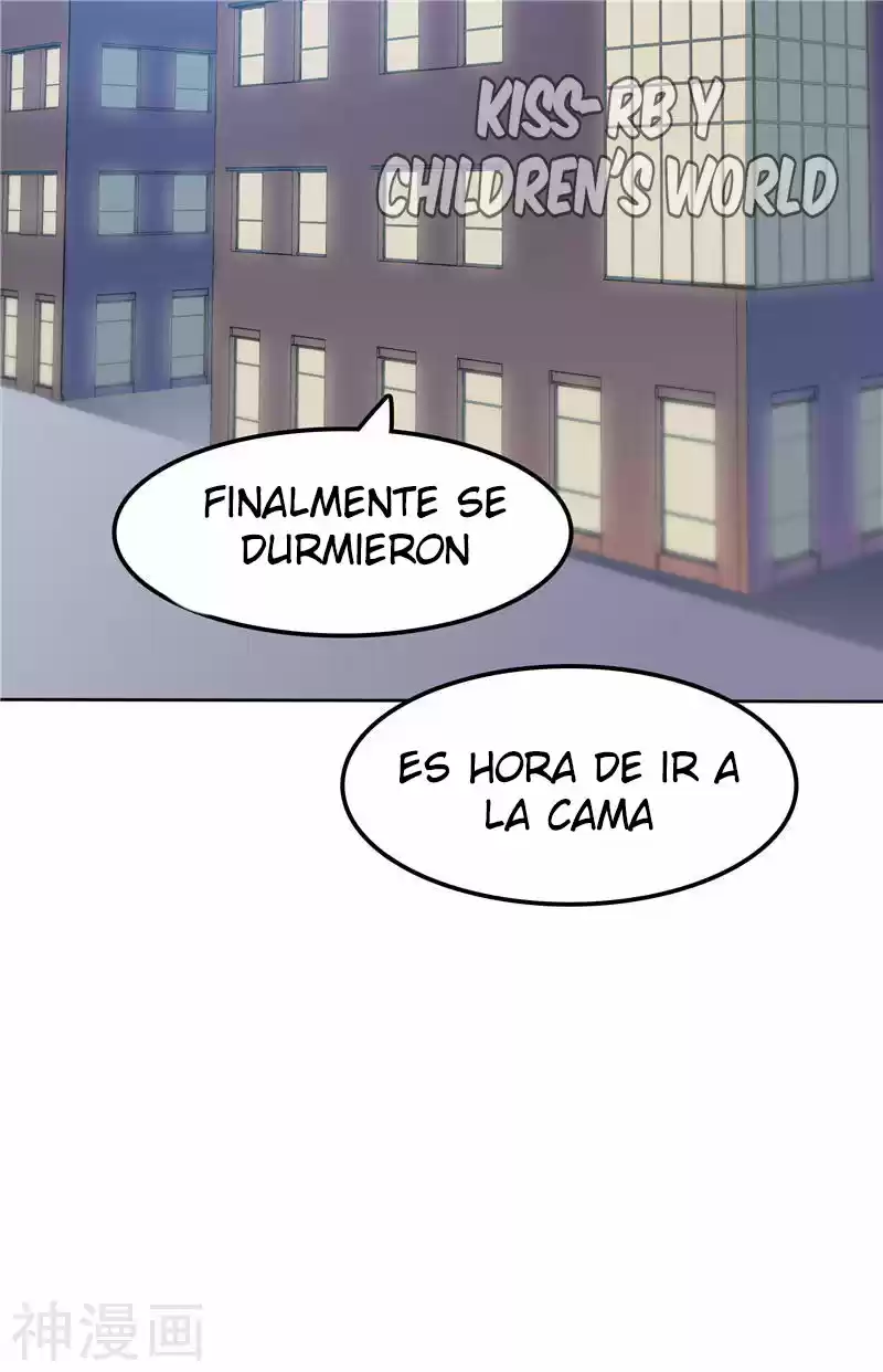 Gemelos Geniales Traen A Casa A Mi Orgullosa Ex Exposa - Capítulo 26 - Página 27 - LectorTMOo