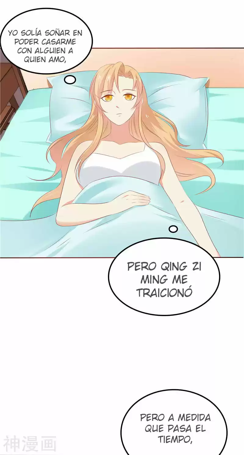 Gemelos Geniales Traen A Casa A Mi Orgullosa Ex Exposa - Capítulo 26 - Página 28 - LectorTMOo