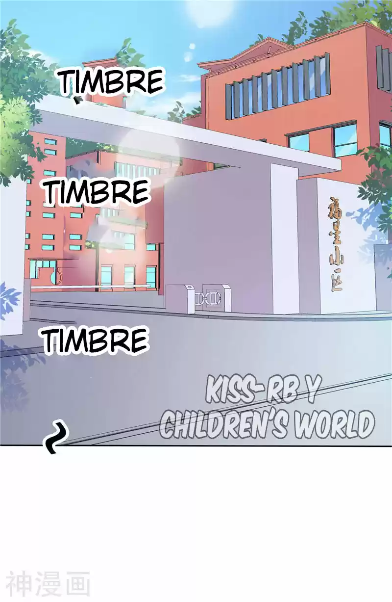 Gemelos Geniales Traen A Casa A Mi Orgullosa Ex Exposa - Capítulo 27 - Página 4 - LectorTMOo