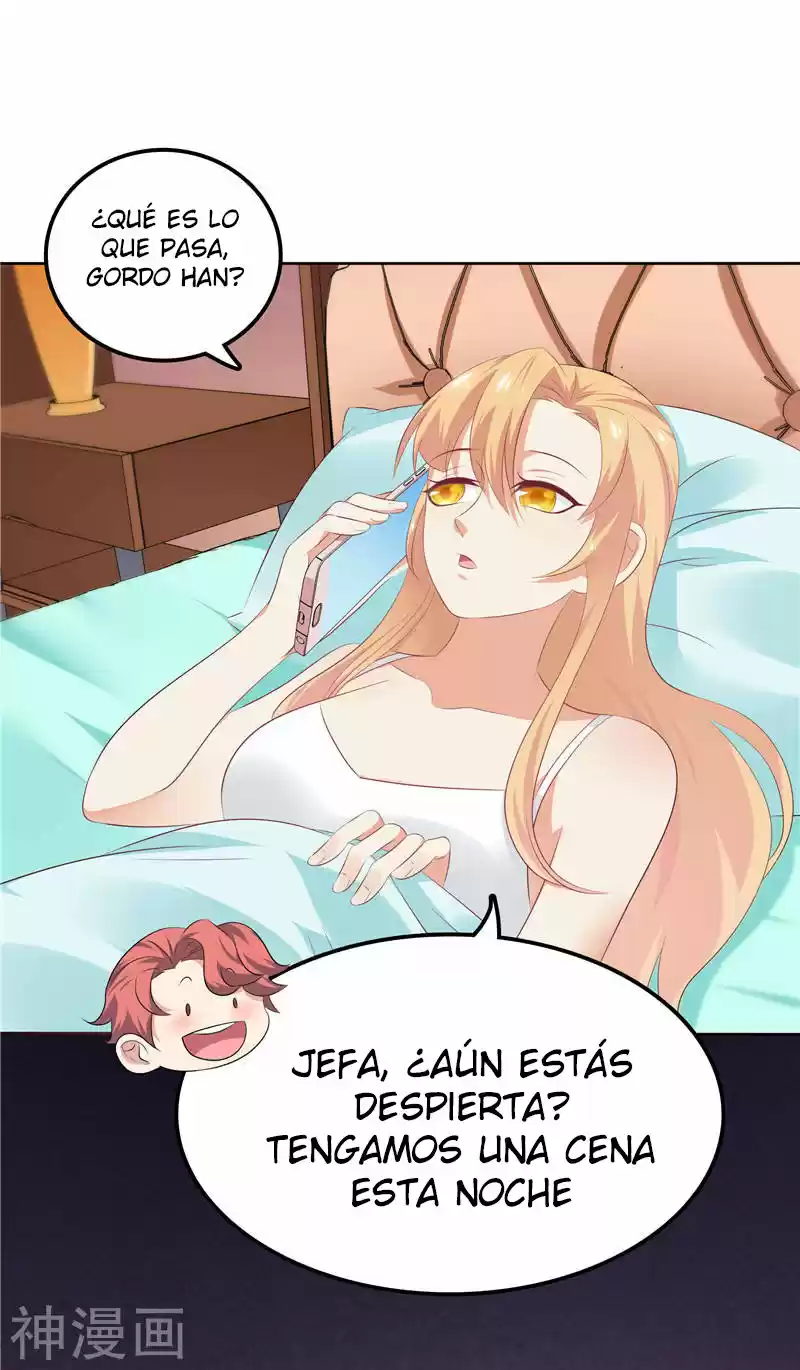 Gemelos Geniales Traen A Casa A Mi Orgullosa Ex Exposa - Capítulo 27 - Página 5 - LectorTMOo