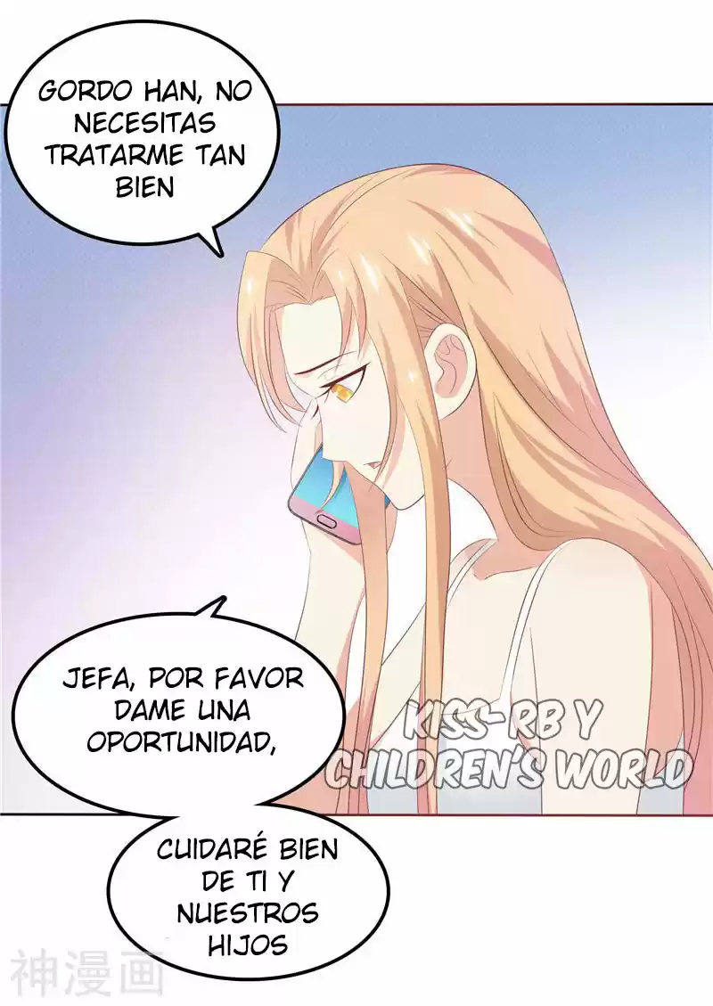 Gemelos Geniales Traen A Casa A Mi Orgullosa Ex Exposa - Capítulo 27 - Página 7 - LectorTMOo