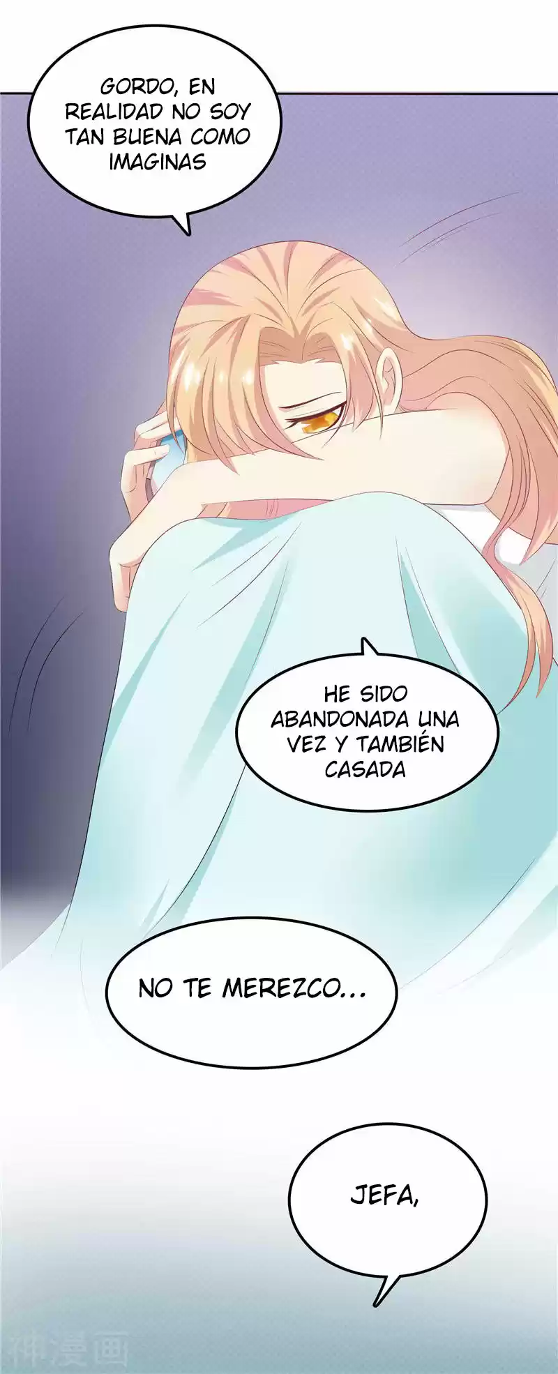 Gemelos Geniales Traen A Casa A Mi Orgullosa Ex Exposa - Capítulo 27 - Página 8 - LectorTMOo
