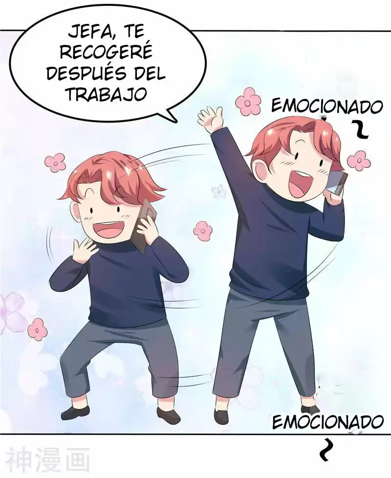 Gemelos Geniales Traen A Casa A Mi Orgullosa Ex Exposa - Capítulo 27 - Página 15 - LectorTMOo