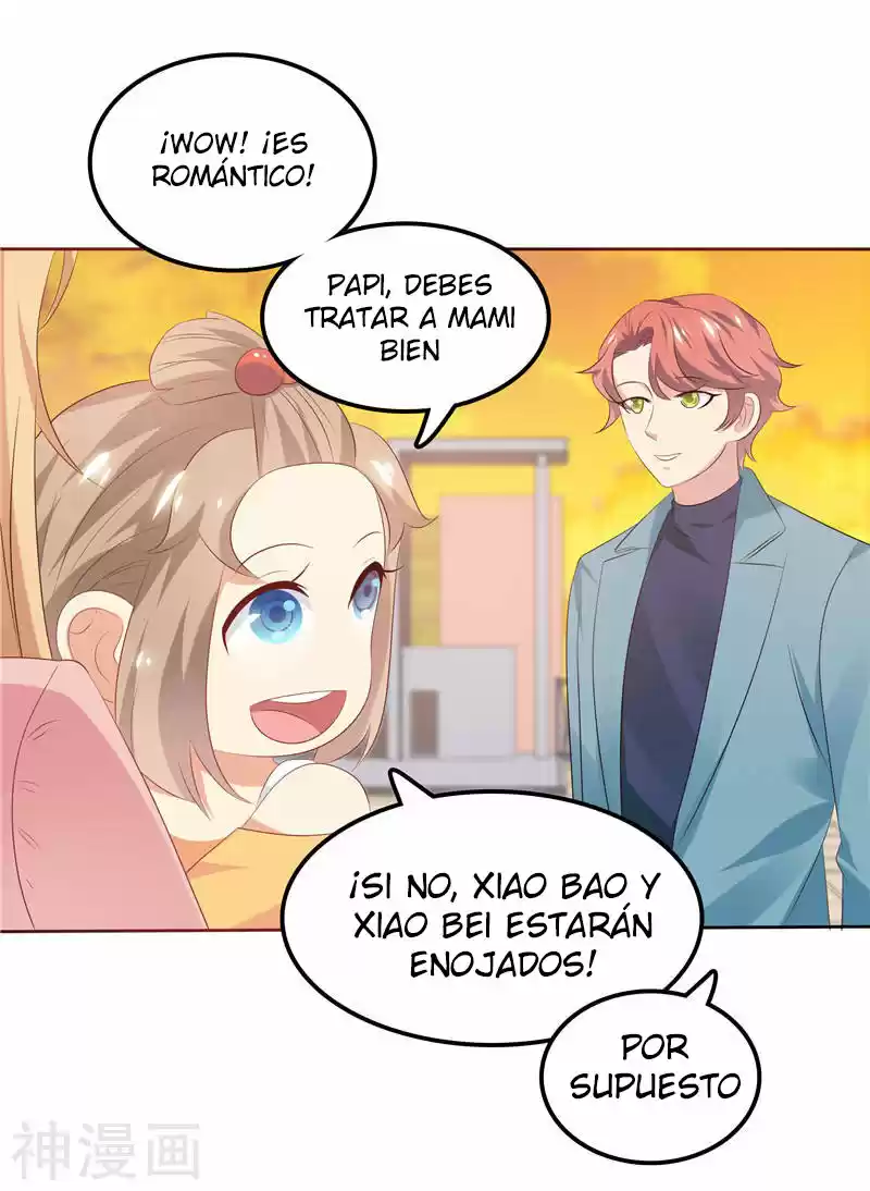 Gemelos Geniales Traen A Casa A Mi Orgullosa Ex Exposa - Capítulo 27 - Página 19 - LectorTMOo