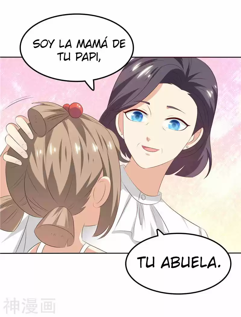 Gemelos Geniales Traen A Casa A Mi Orgullosa Ex Exposa - Capítulo 27 - Página 30 - LectorTMOo