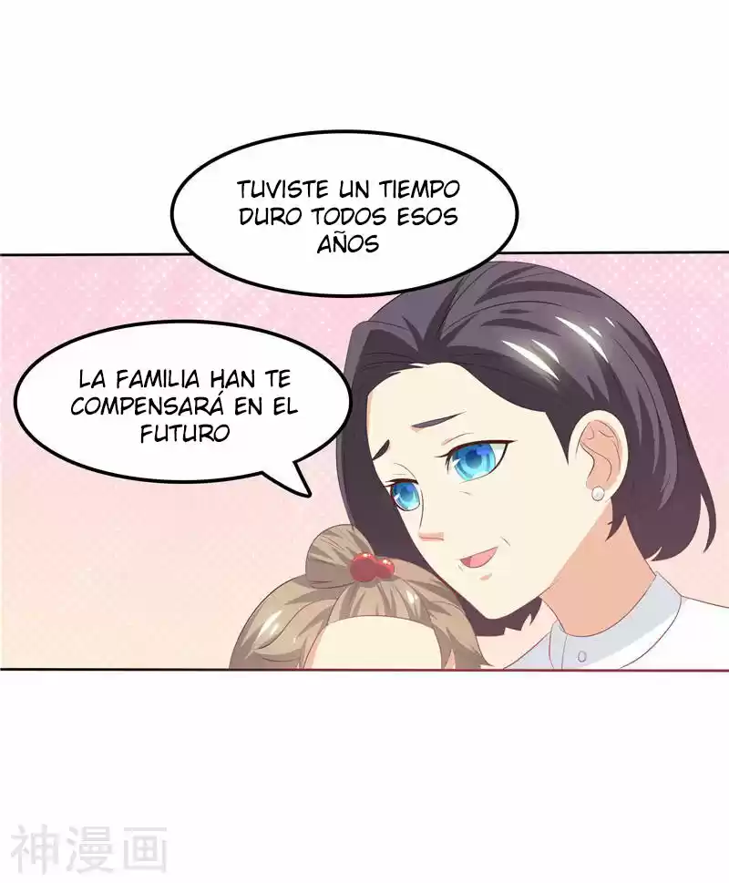 Gemelos Geniales Traen A Casa A Mi Orgullosa Ex Exposa - Capítulo 27 - Página 34 - LectorTMOo
