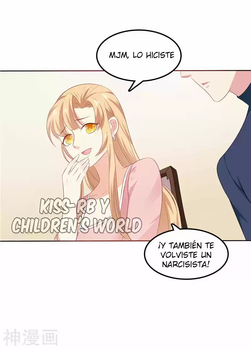 Gemelos Geniales Traen A Casa A Mi Orgullosa Ex Exposa - Capítulo 28 - Página 9 - LectorTMOo