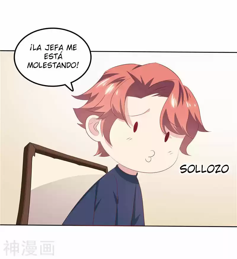 Gemelos Geniales Traen A Casa A Mi Orgullosa Ex Exposa - Capítulo 28 - Página 10 - LectorTMOo
