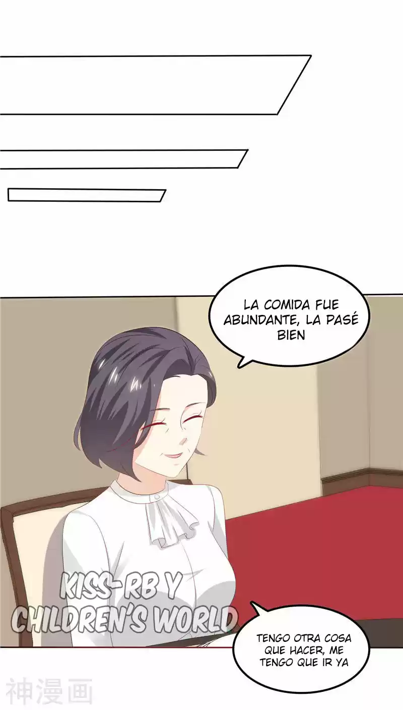 Gemelos Geniales Traen A Casa A Mi Orgullosa Ex Exposa - Capítulo 28 - Página 12 - LectorTMOo