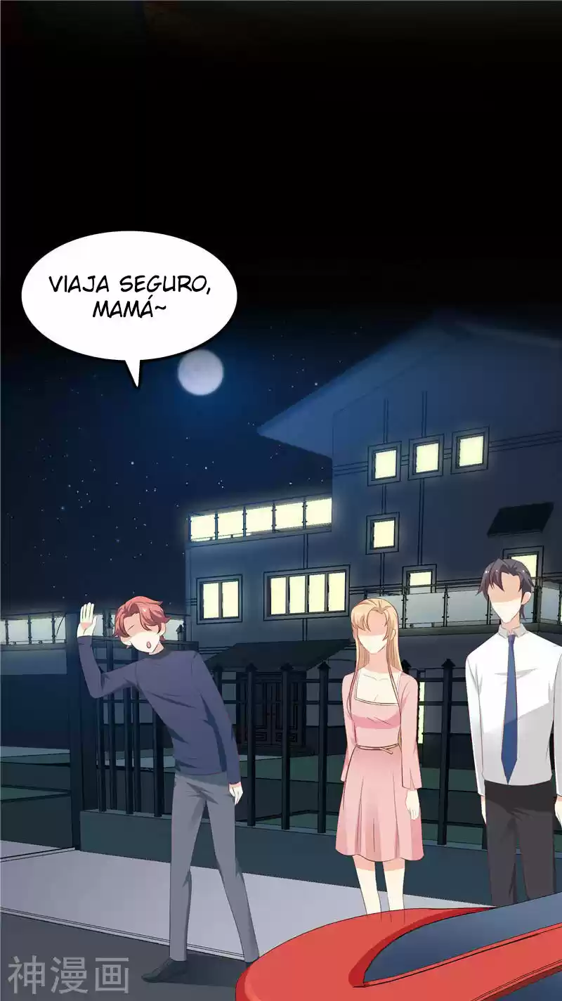 Gemelos Geniales Traen A Casa A Mi Orgullosa Ex Exposa - Capítulo 28 - Página 14 - LectorTMOo