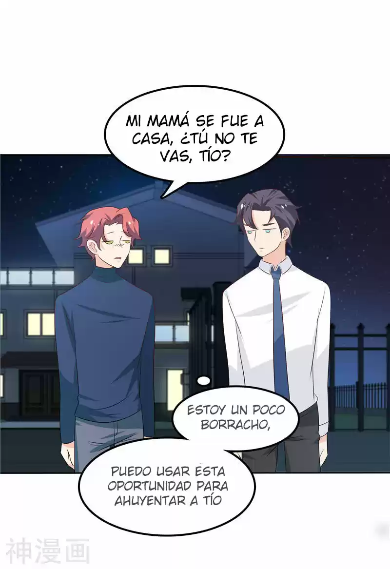 Gemelos Geniales Traen A Casa A Mi Orgullosa Ex Exposa - Capítulo 28 - Página 16 - LectorTMOo