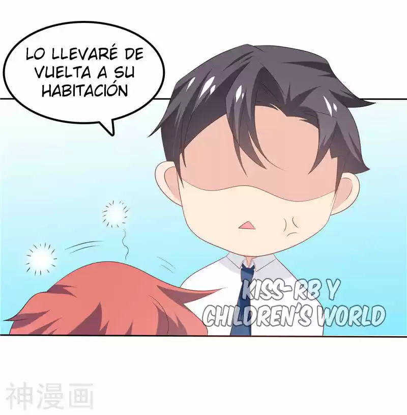 Gemelos Geniales Traen A Casa A Mi Orgullosa Ex Exposa - Capítulo 28 - Página 24 - LectorTMOo
