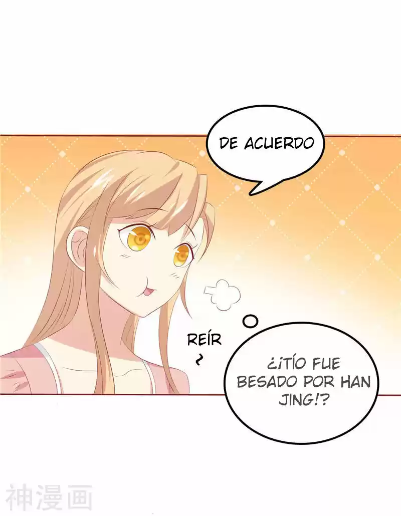 Gemelos Geniales Traen A Casa A Mi Orgullosa Ex Exposa - Capítulo 28 - Página 25 - LectorTMOo