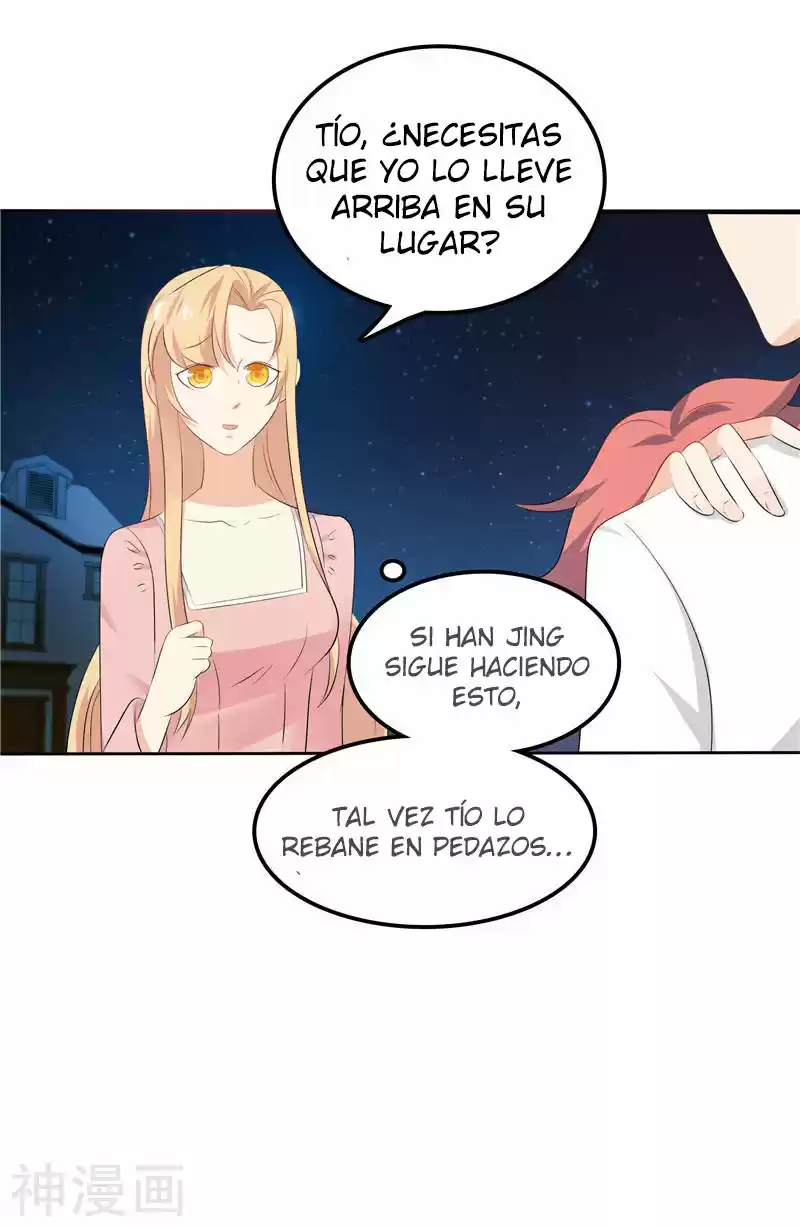 Gemelos Geniales Traen A Casa A Mi Orgullosa Ex Exposa - Capítulo 28 - Página 28 - LectorTMOo