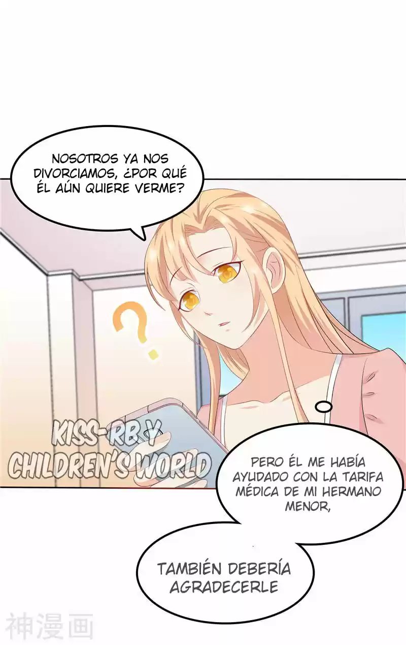 Gemelos Geniales Traen A Casa A Mi Orgullosa Ex Exposa - Capítulo 29 - Página 5 - LectorTMOo
