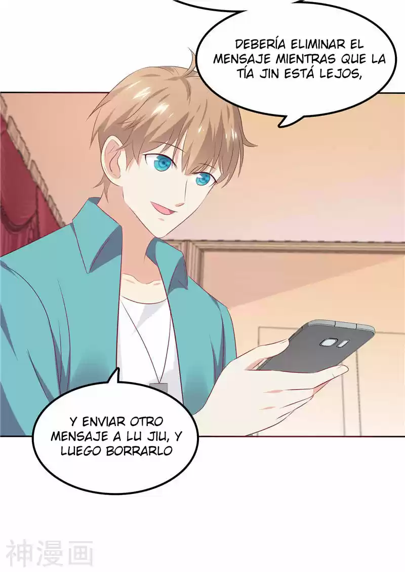 Gemelos Geniales Traen A Casa A Mi Orgullosa Ex Exposa - Capítulo 29 - Página 7 - LectorTMOo