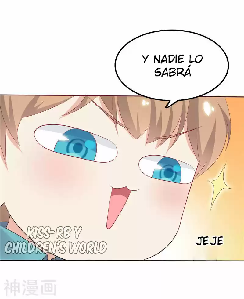 Gemelos Geniales Traen A Casa A Mi Orgullosa Ex Exposa - Capítulo 29 - Página 8 - LectorTMOo