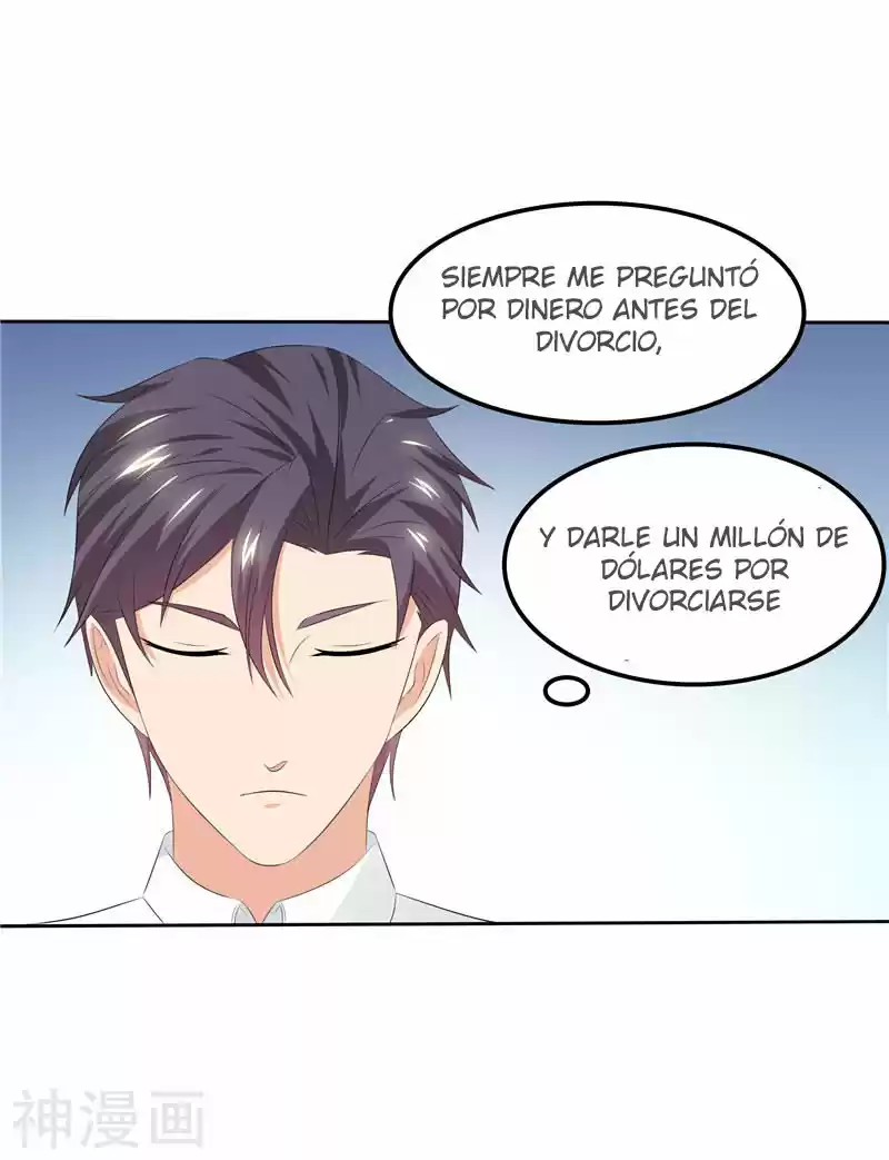 Gemelos Geniales Traen A Casa A Mi Orgullosa Ex Exposa - Capítulo 29 - Página 15 - LectorTMOo