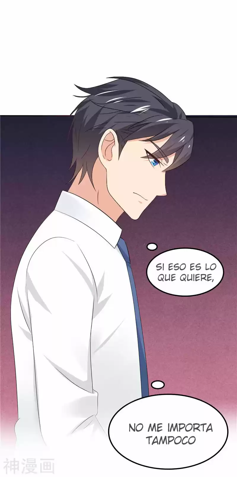 Gemelos Geniales Traen A Casa A Mi Orgullosa Ex Exposa - Capítulo 29 - Página 18 - LectorTMOo