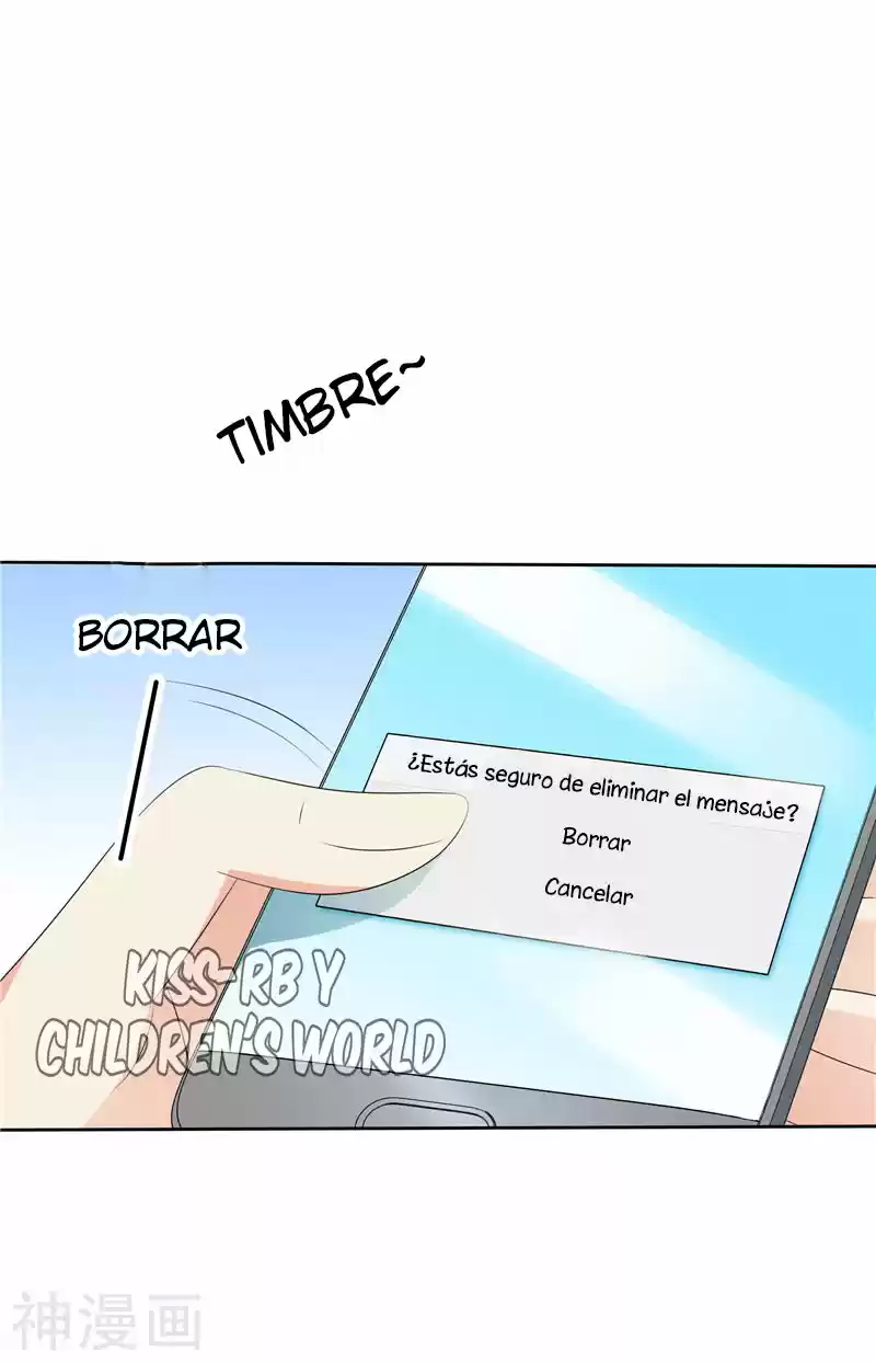 Gemelos Geniales Traen A Casa A Mi Orgullosa Ex Exposa - Capítulo 29 - Página 20 - LectorTMOo