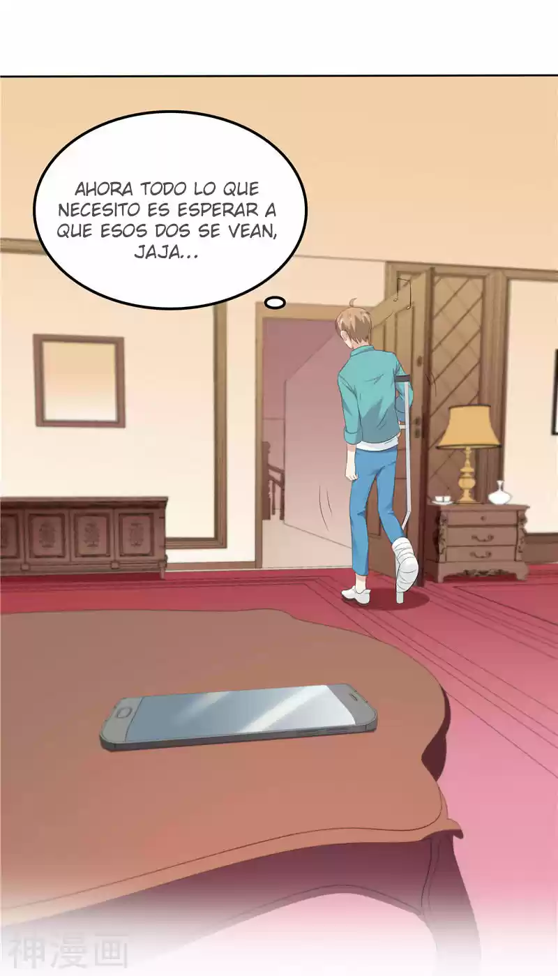 Gemelos Geniales Traen A Casa A Mi Orgullosa Ex Exposa - Capítulo 29 - Página 21 - LectorTMOo