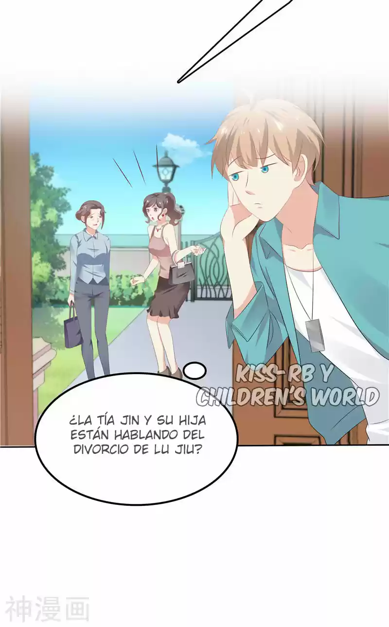 Gemelos Geniales Traen A Casa A Mi Orgullosa Ex Exposa - Capítulo 29 - Página 23 - LectorTMOo