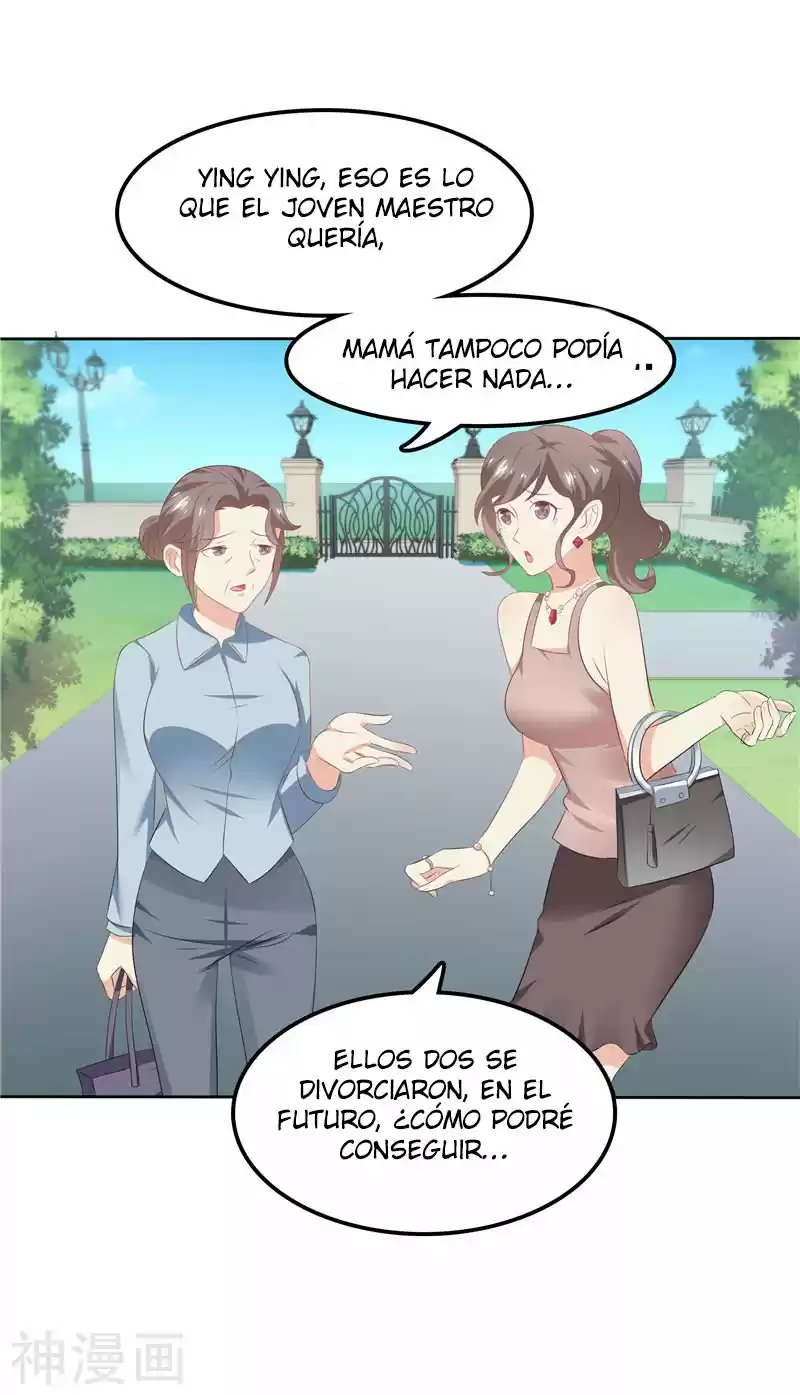 Gemelos Geniales Traen A Casa A Mi Orgullosa Ex Exposa - Capítulo 29 - Página 24 - LectorTMOo