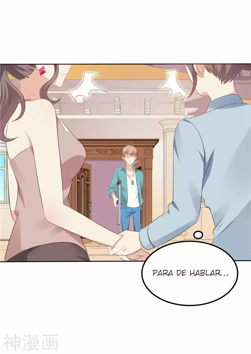 Gemelos Geniales Traen A Casa A Mi Orgullosa Ex Exposa - Capítulo 29 - Página 25 - LectorTMOo