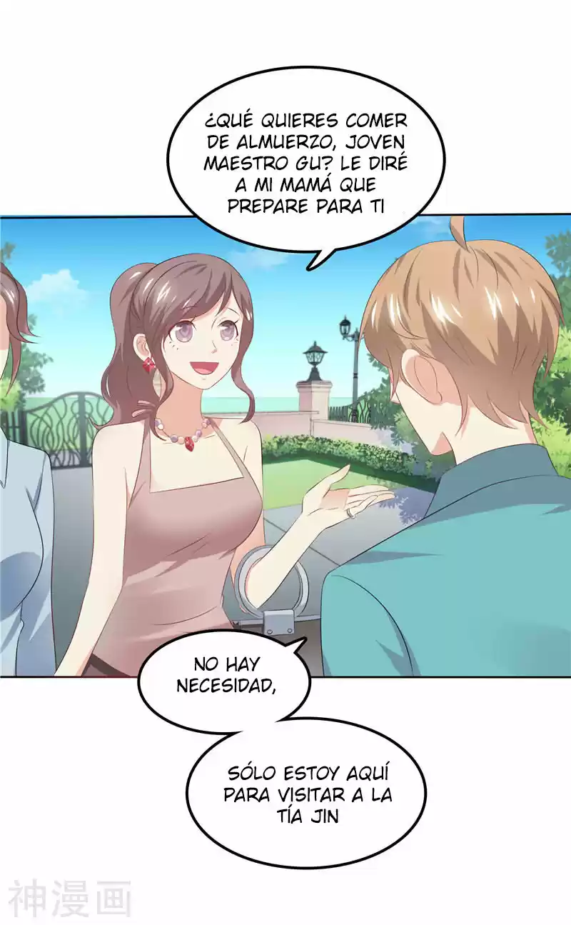 Gemelos Geniales Traen A Casa A Mi Orgullosa Ex Exposa - Capítulo 29 - Página 28 - LectorTMOo