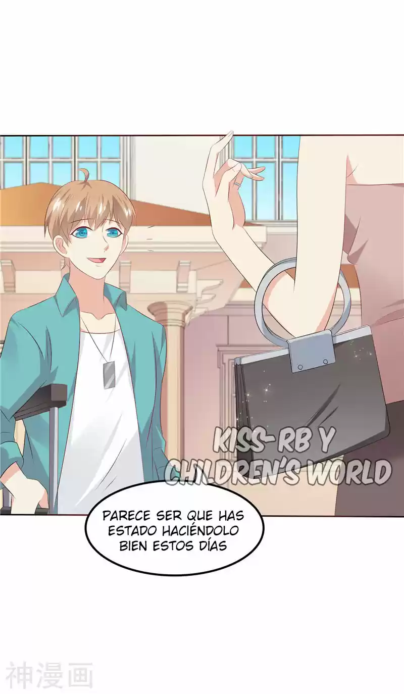 Gemelos Geniales Traen A Casa A Mi Orgullosa Ex Exposa - Capítulo 29 - Página 29 - LectorTMOo