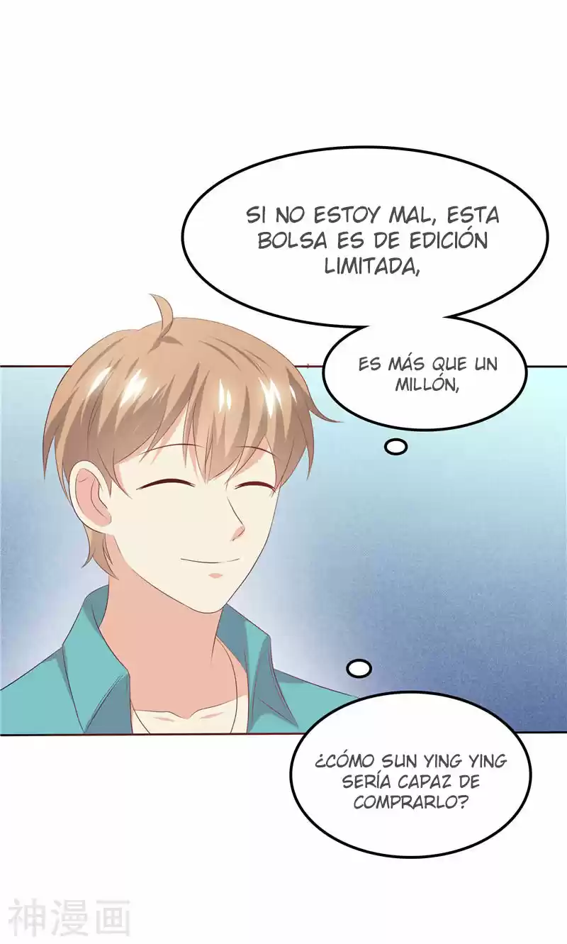 Gemelos Geniales Traen A Casa A Mi Orgullosa Ex Exposa - Capítulo 29 - Página 30 - LectorTMOo