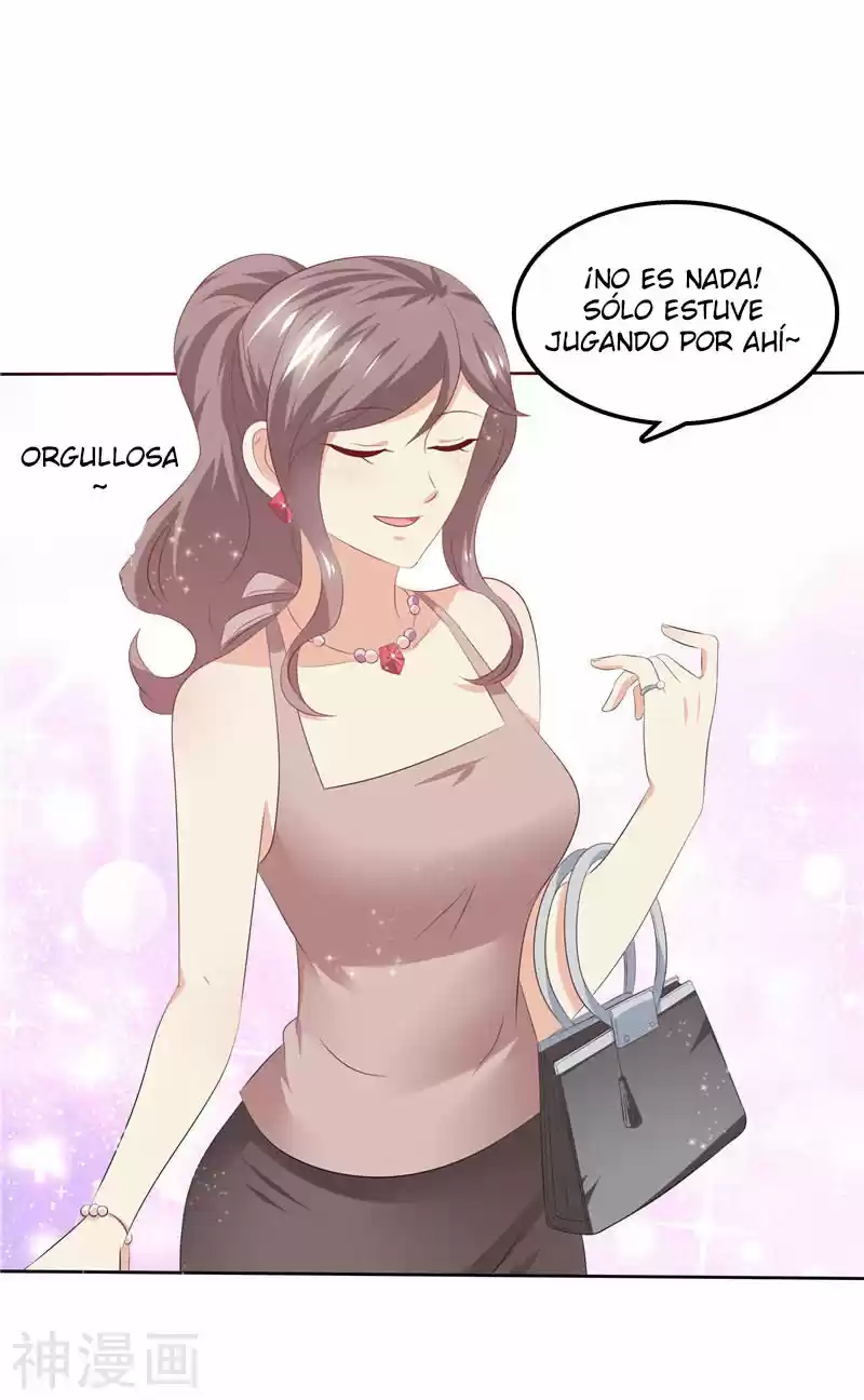Gemelos Geniales Traen A Casa A Mi Orgullosa Ex Exposa - Capítulo 29 - Página 31 - LectorTMOo