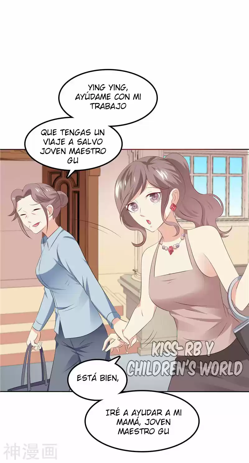 Gemelos Geniales Traen A Casa A Mi Orgullosa Ex Exposa - Capítulo 29 - Página 32 - LectorTMOo