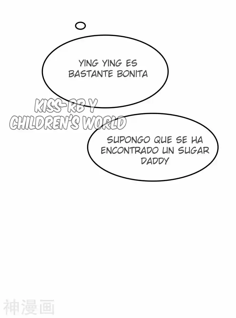 Gemelos Geniales Traen A Casa A Mi Orgullosa Ex Exposa - Capítulo 29 - Página 35 - LectorTMOo