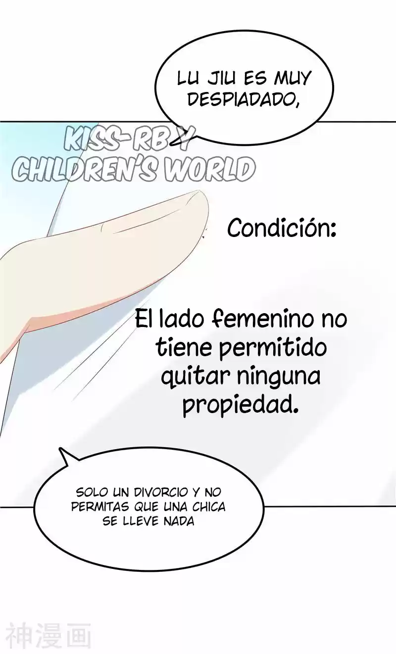Gemelos Geniales Traen A Casa A Mi Orgullosa Ex Exposa - Capítulo 30 - Página 5 - LectorTMOo