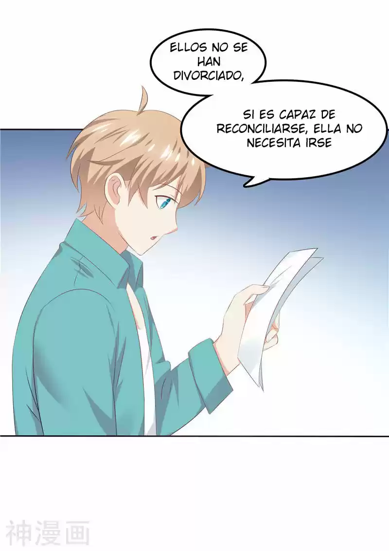 Gemelos Geniales Traen A Casa A Mi Orgullosa Ex Exposa - Capítulo 30 - Página 6 - LectorTMOo