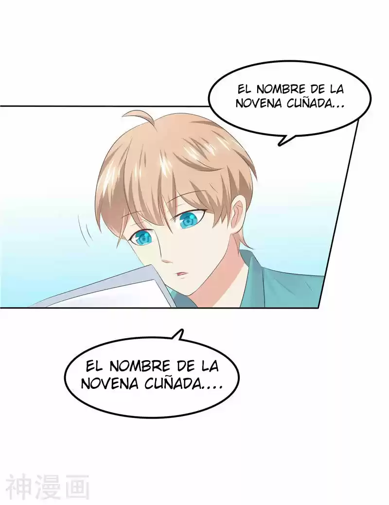 Gemelos Geniales Traen A Casa A Mi Orgullosa Ex Exposa - Capítulo 30 - Página 7 - LectorTMOo