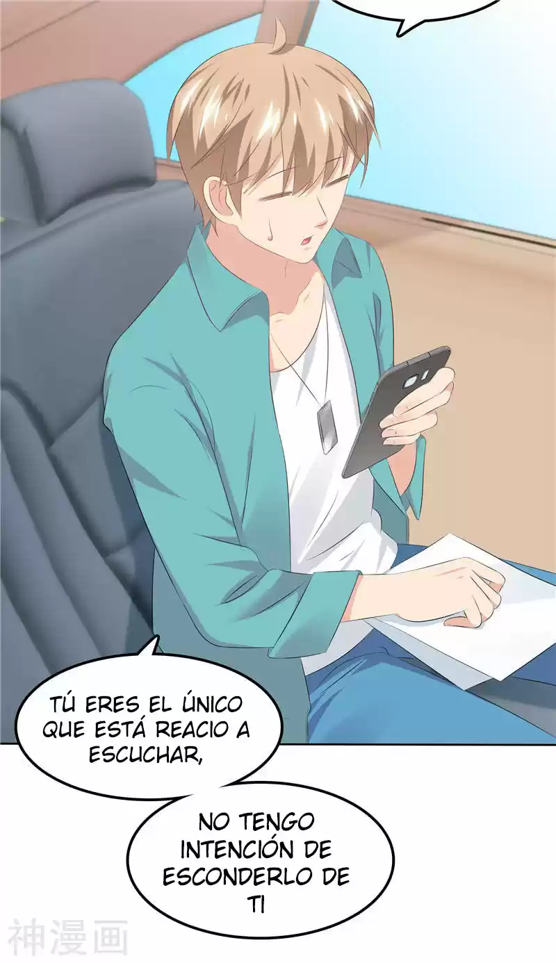 Gemelos Geniales Traen A Casa A Mi Orgullosa Ex Exposa - Capítulo 30 - Página 16 - LectorTMOo
