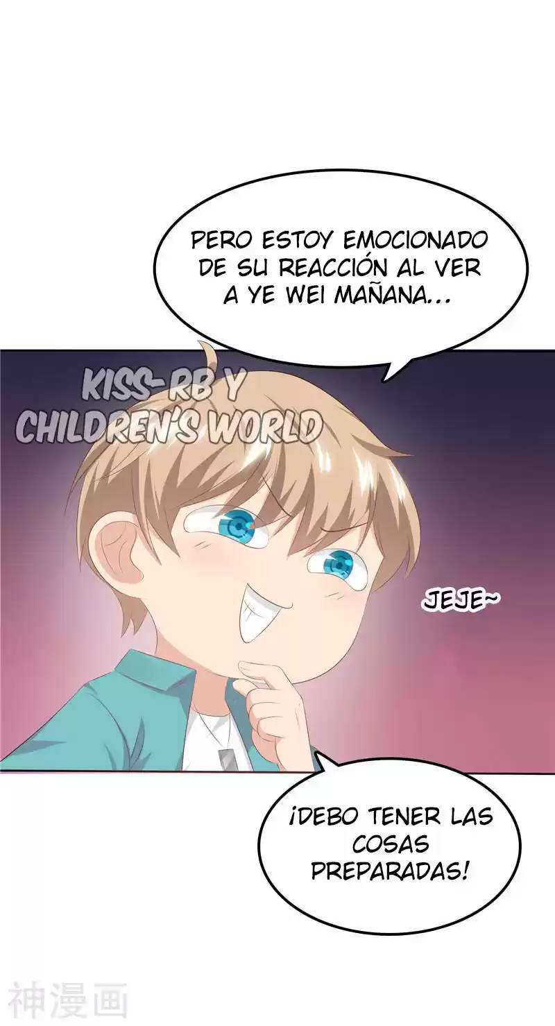 Gemelos Geniales Traen A Casa A Mi Orgullosa Ex Exposa - Capítulo 30 - Página 17 - LectorTMOo