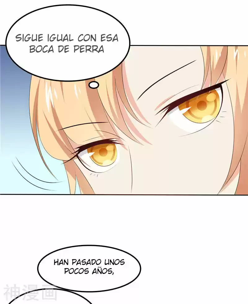 Gemelos Geniales Traen A Casa A Mi Orgullosa Ex Exposa - Capítulo 30 - Página 27 - LectorTMOo