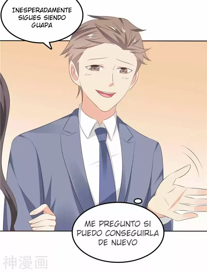 Gemelos Geniales Traen A Casa A Mi Orgullosa Ex Exposa - Capítulo 30 - Página 28 - LectorTMOo
